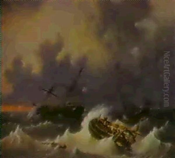 Marine - view 1