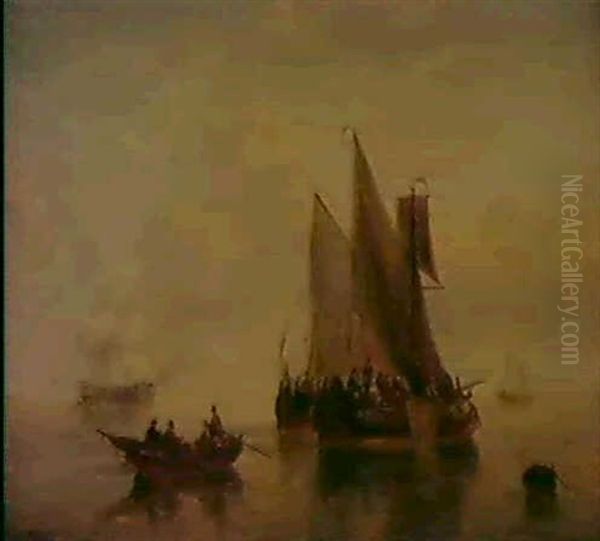 Marine - view 1