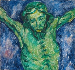 Gruner Christus Gruner Christus