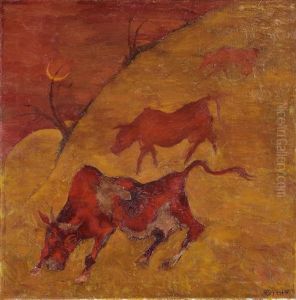 Durre by Walter Ophey