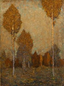 Marchenwald by Walter Ophey