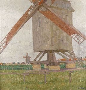 Windmill