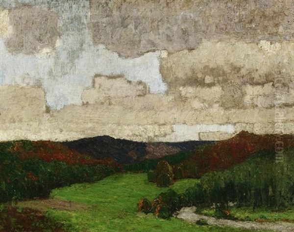Landschaft - view 1