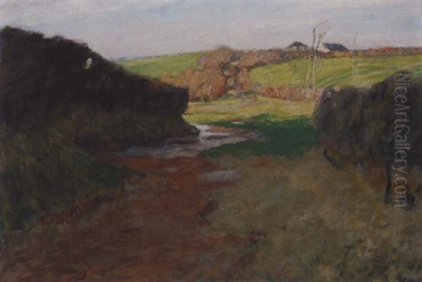 Landschaft Bei Eupen - view 1
