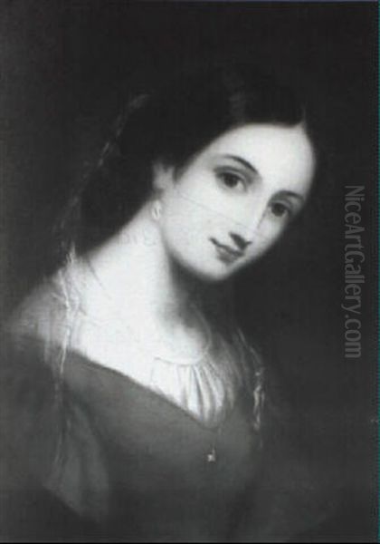 Portrait Of A Beauty - view 1