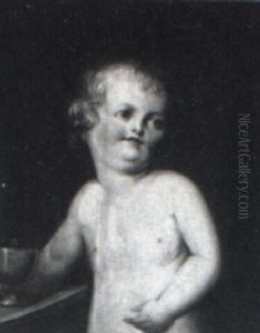 Portrait Of A Child