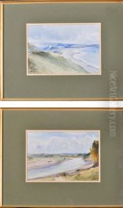 "spittal & Berwick" by John Blair