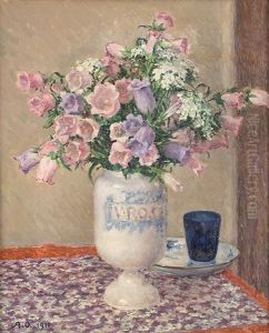 Glockenblumen - Bell Flowers