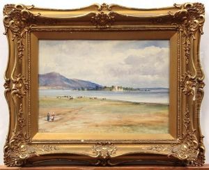 ''lochleven" by John Blair
