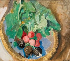Das Tagliche Leben: Korbchen by Max, Mopp Oppenheimer