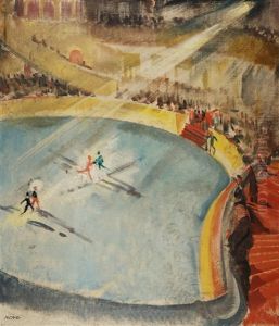 Rivista Su Ghiaccio by Max, Mopp Oppenheimer