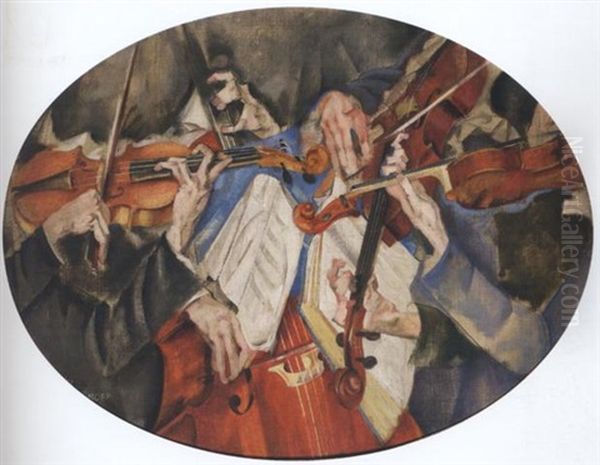 Vienna String Quartet - view 1