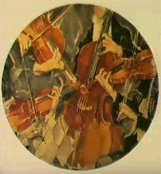 Das Kolische Quartett - view 1