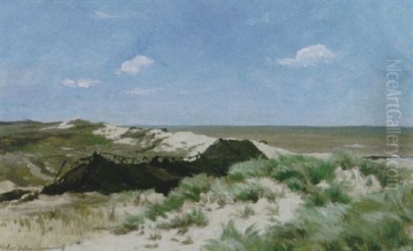 Huisjes In De Duinen - view 1