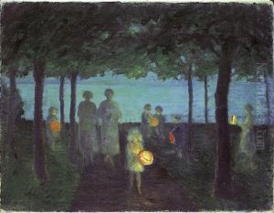 Abend An Der Ostsee Abend An Der Ostsee