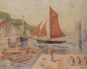 Harbor Harbor
