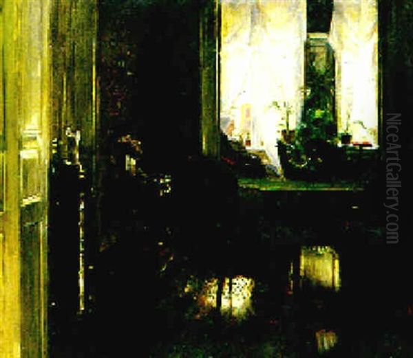 Interieur - view 1
