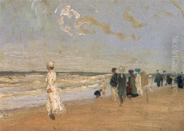 Seaside - view 1