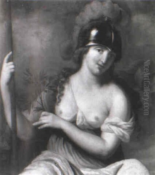 Minerva - view 1