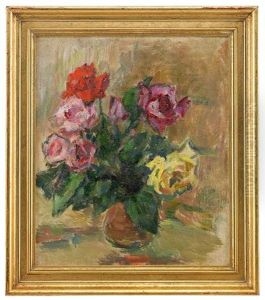 Bouquet Of Roses Bouquet Of Roses