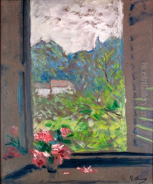 Fenetre Ouverte - view 1