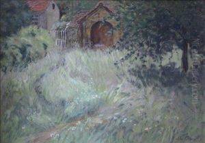 La Niche Du Chien by Marthe Orant