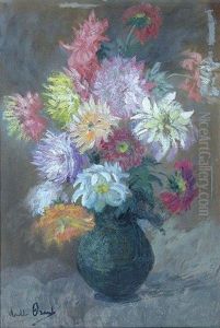 Les Chrysanthemes