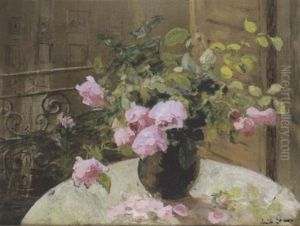 Les Roses S'effeuillent