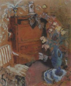 Chez L'artiste