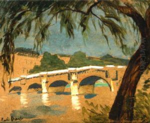 Paris, Le Pont Neuf Paris, Le Pont Neuf