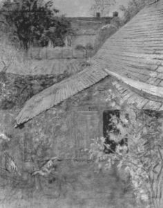 Le Toit Du Poulailler