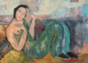 Intimitate by Juliette Orasianu
