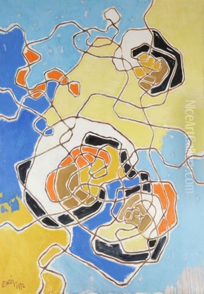 Eclat De Couleurs - view 1