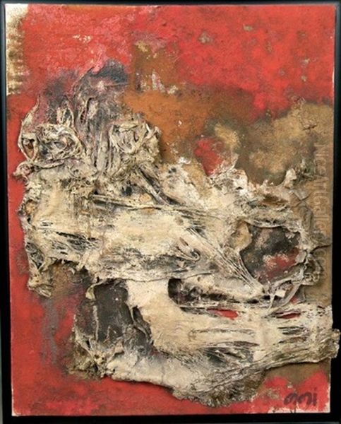 Composition Materique - view 1
