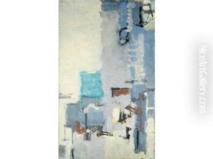 Le Ciel/aube