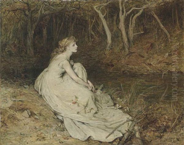 Ophelia - view 1