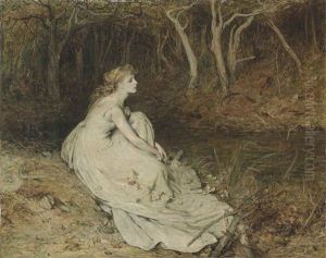 Ophelia Ophelia