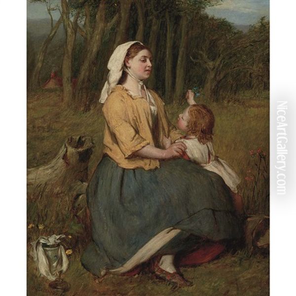 A Mother's Love - view 1