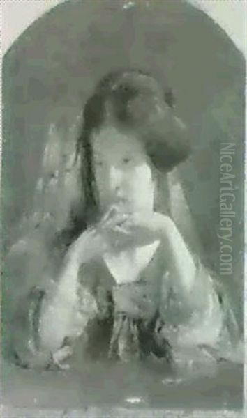Meditation - view 1