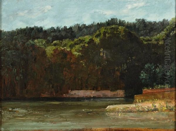 Paysage - view 1