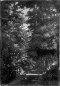 Pond Road, Wayland