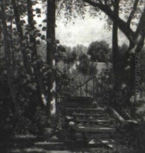Path Through The Forest Path Through The Forest