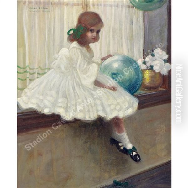 Il Palloncino Verde - view 1