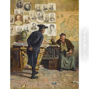 Der Kunsthandler
