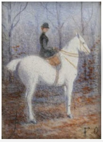 Francoise, Duchesse De Chartres - view 1