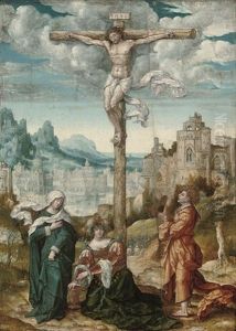 The Crucifixion