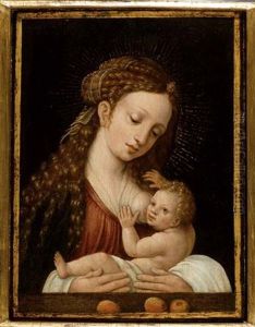 Madonna Mit Kind Madonna Mit Kind