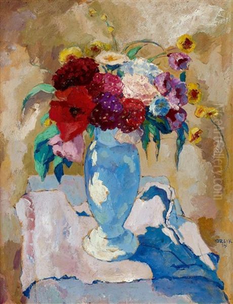 Blumen In Der Sonne - view 1