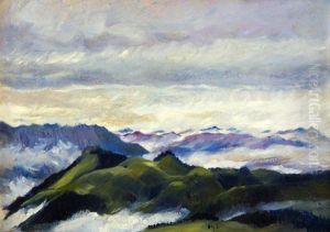 Wendelstein (alpy)