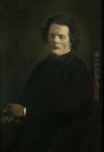 Anton Rubinstein Anno Aetatis Suae L Anton Rubinstein Anno Aetatis Suae L